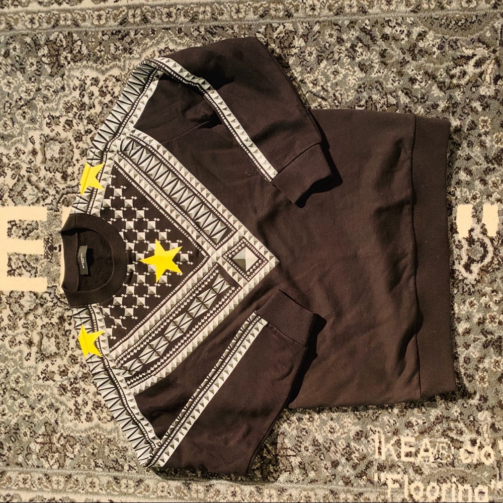 Givenchy Sweater